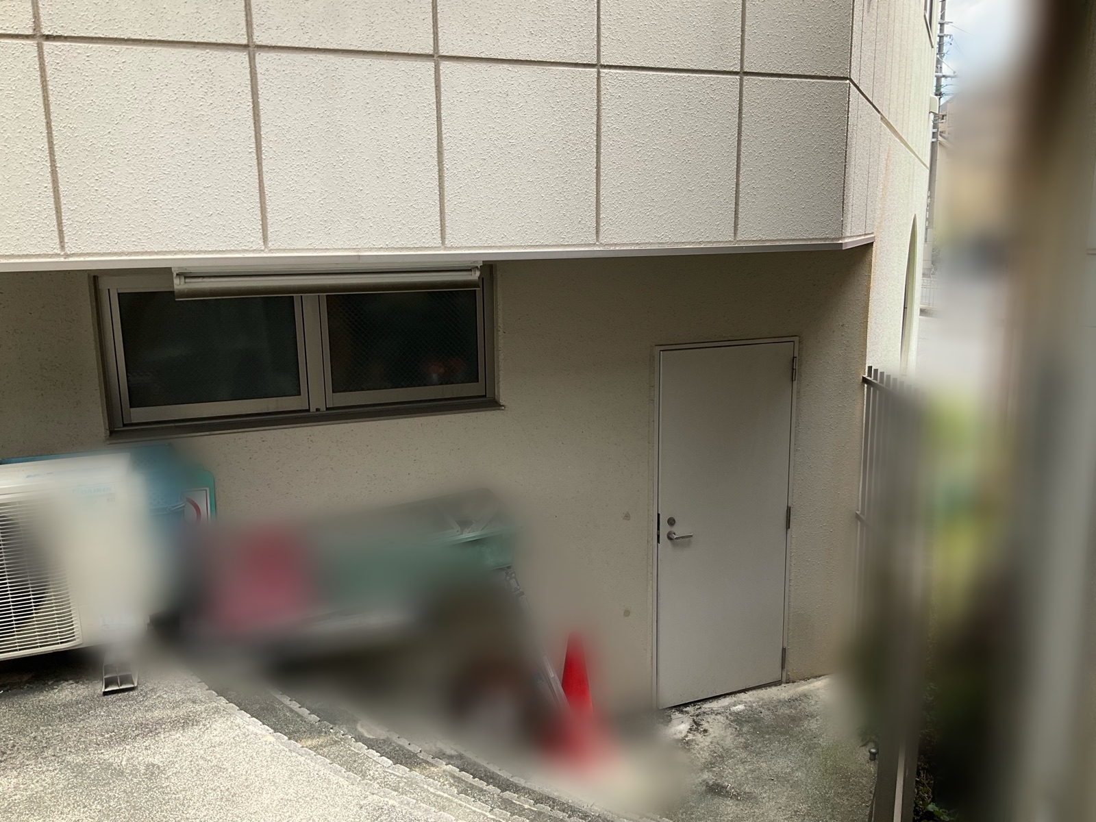 堺市中区K様邸外壁塗装屋上防水工事
