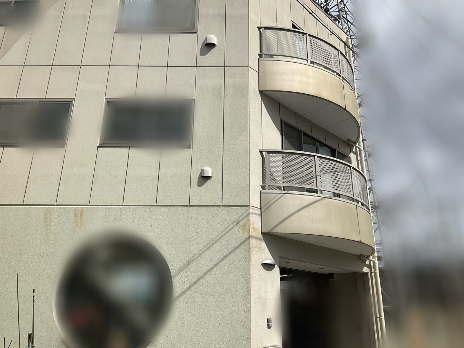 堺市中区K様邸外壁塗装屋上防水工事