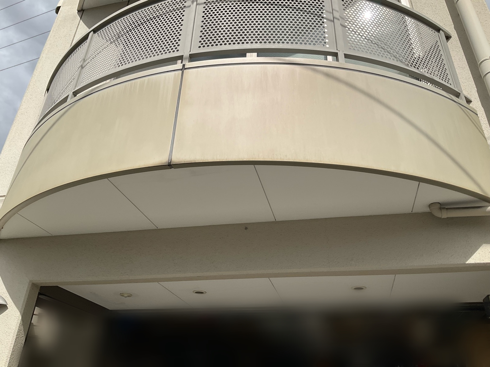 堺市中区K様邸外壁塗装屋上防水工事