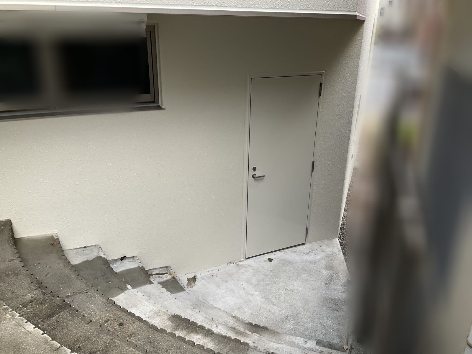 堺市中区K様邸外壁塗装屋上防水工事