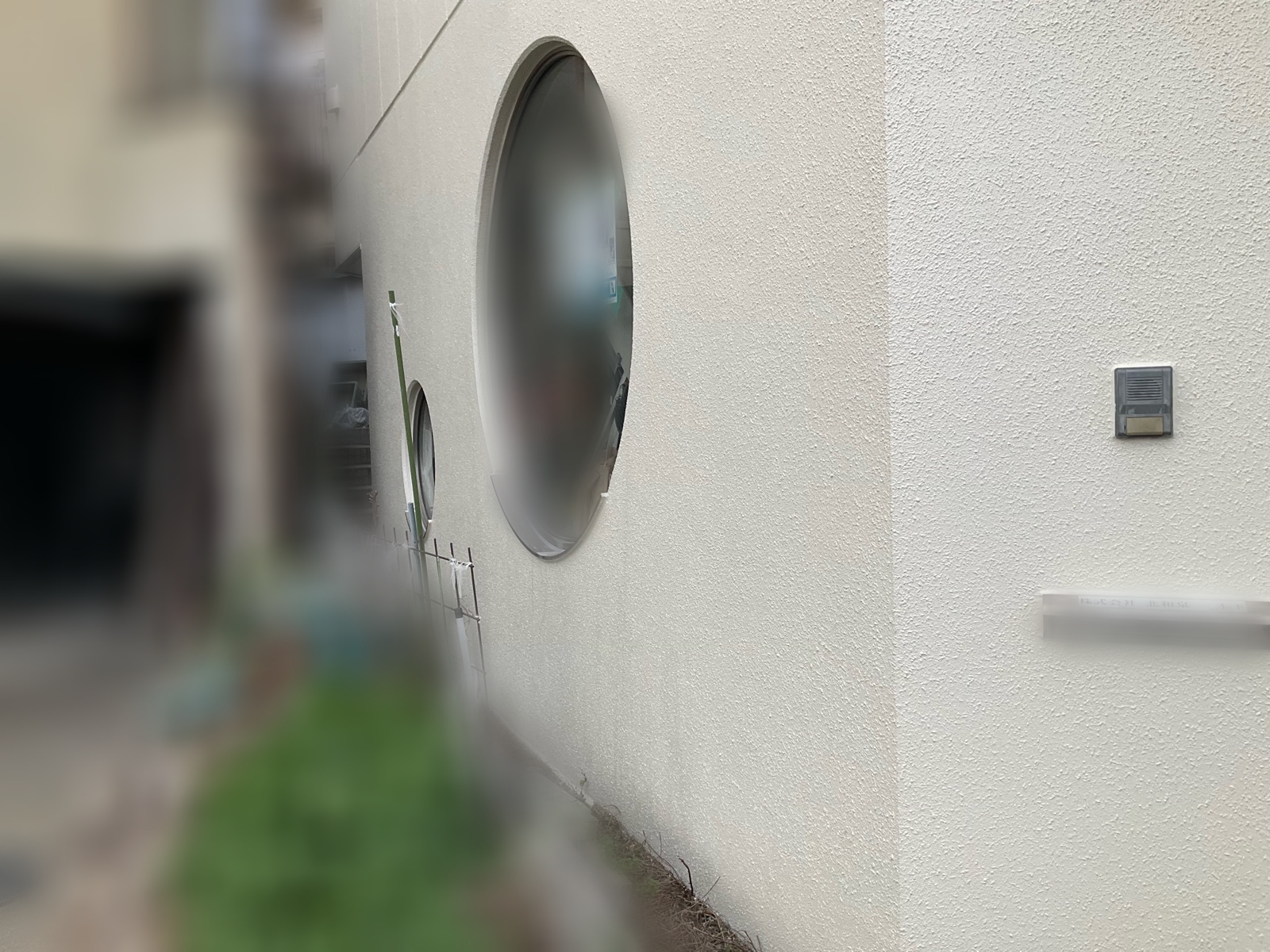 堺市中区K様邸外壁塗装屋上防水工事