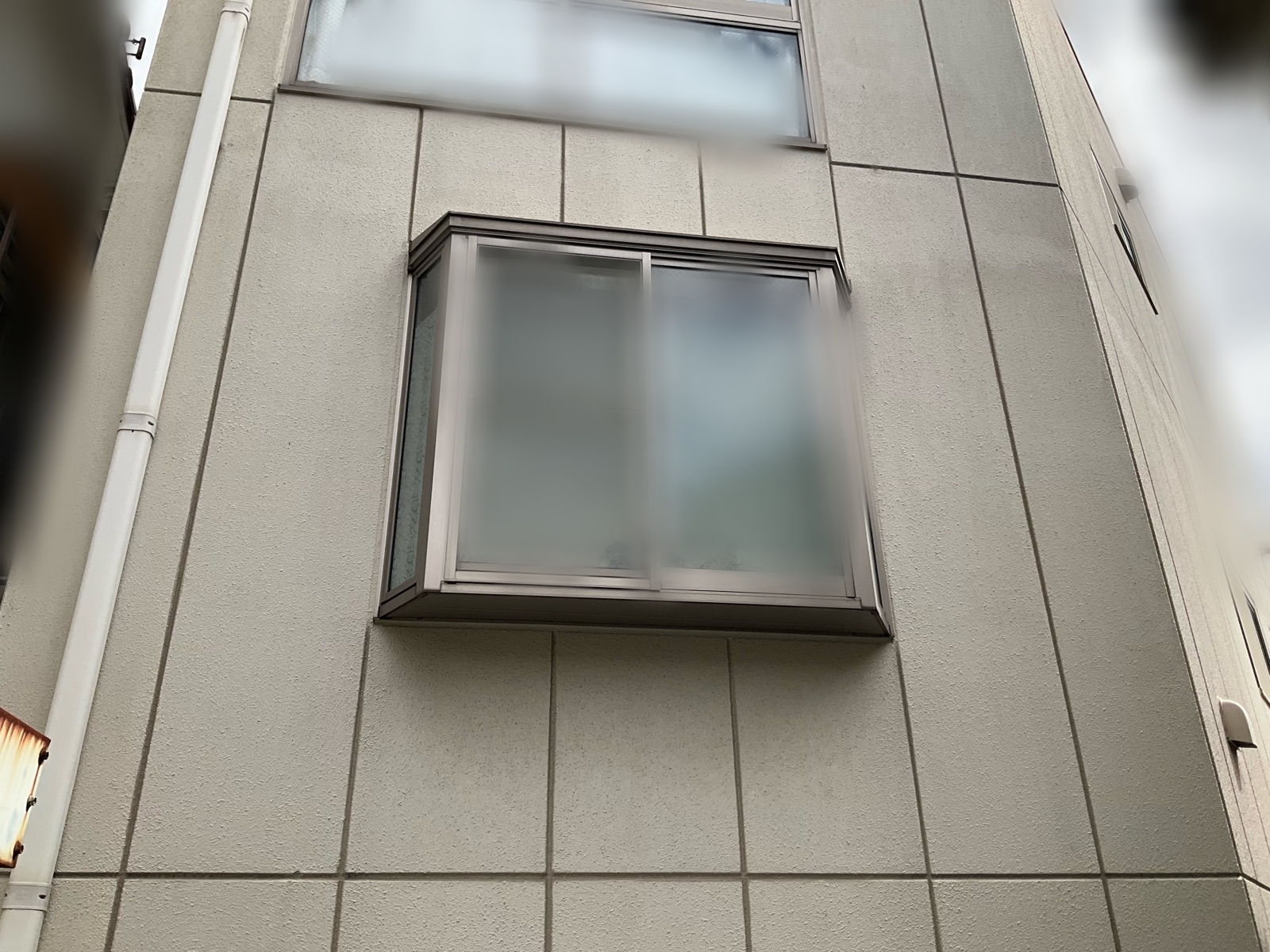 堺市中区K様邸外壁塗装屋上防水工事
