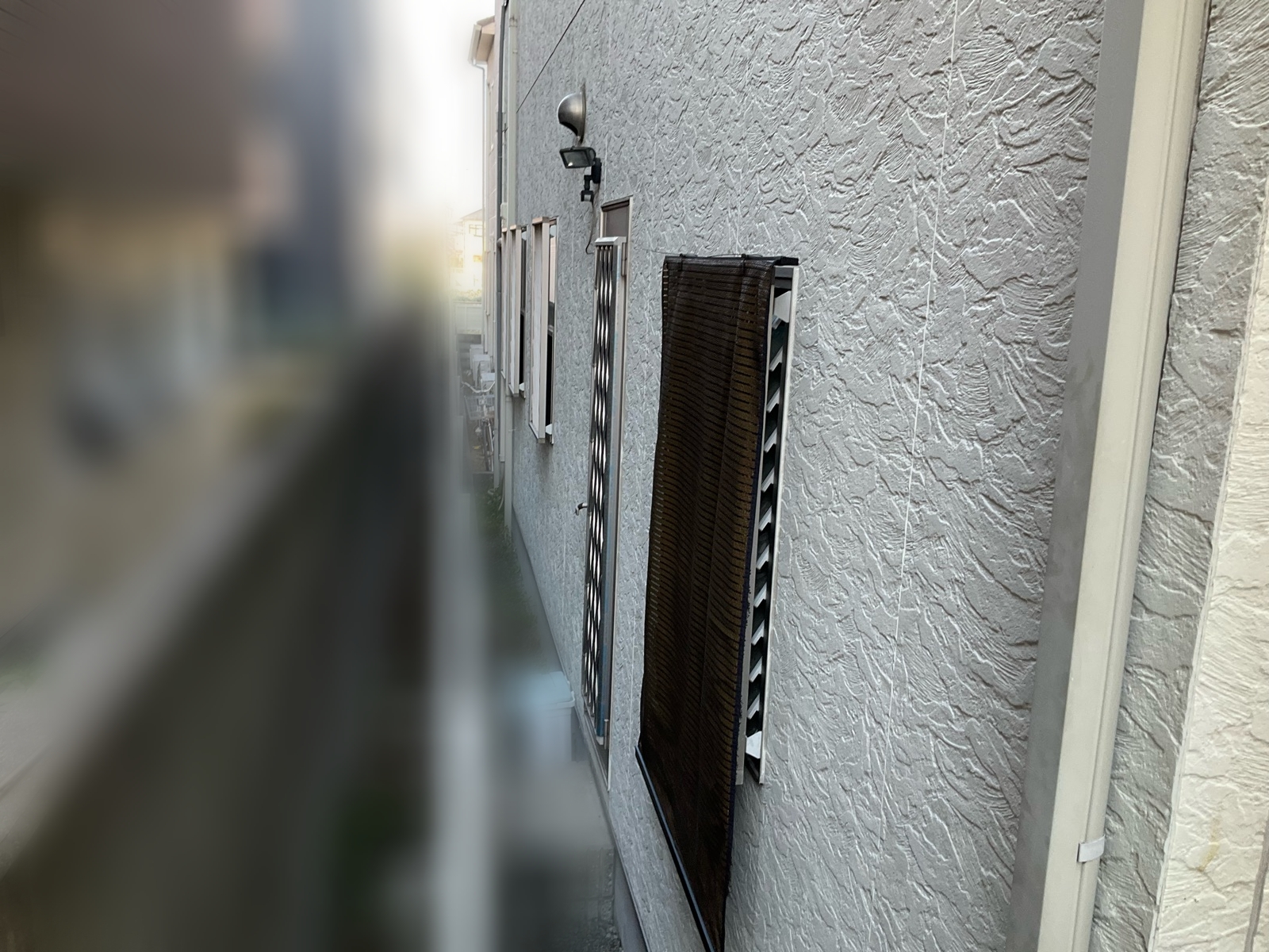 堺市中区Y様邸外壁塗装屋根カバー工法工事