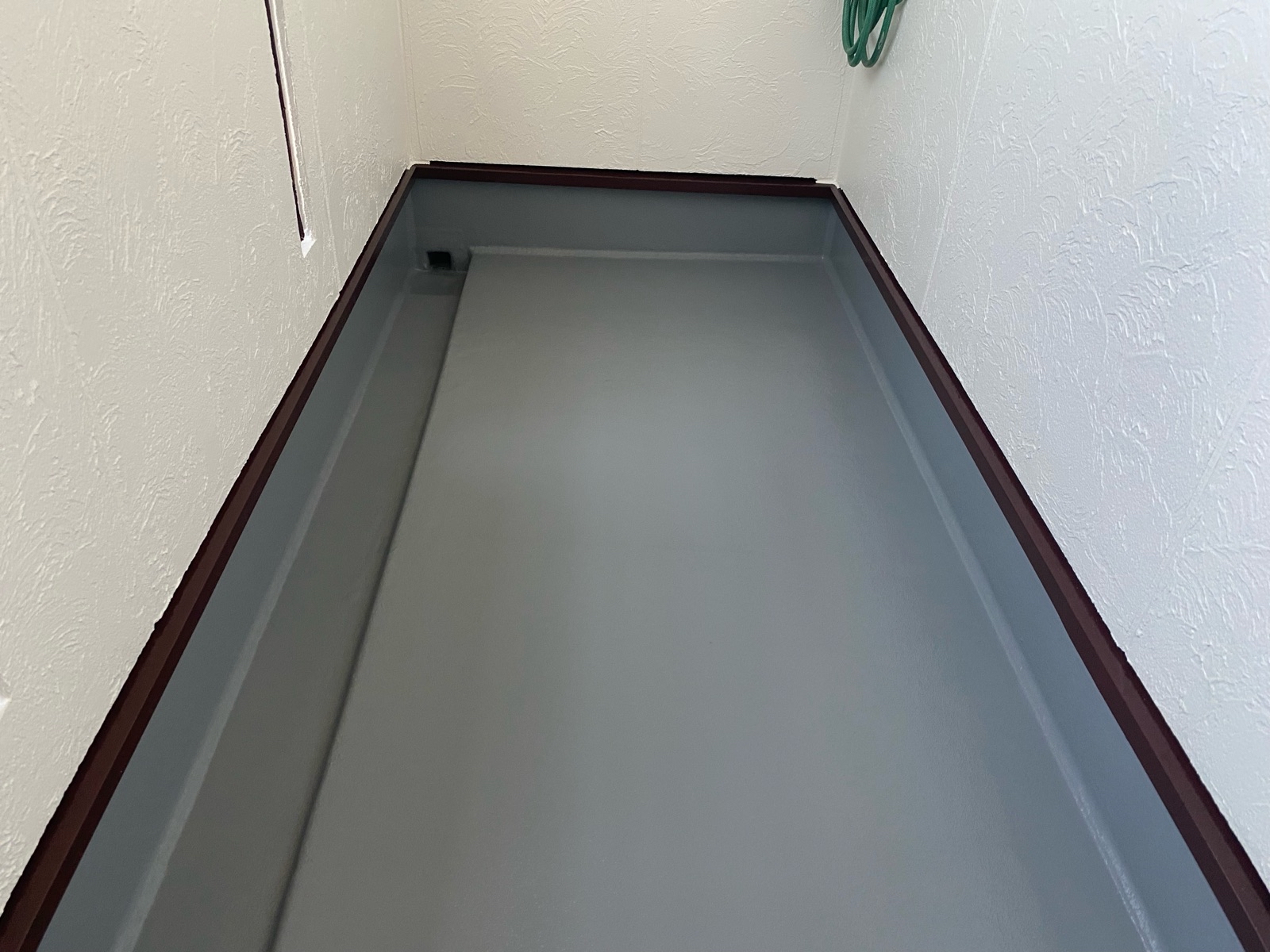 摂津市鳥飼野々｜お客様より紹介でのご依頼 外壁塗装×屋根カバー工法（コロニアルNEO）施工事例